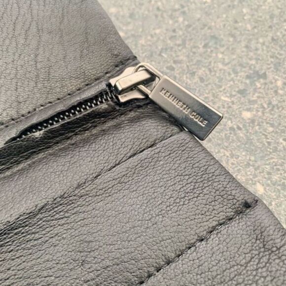 Kennet Cole leather riding boots size 8.5 - Picture 7 of 11